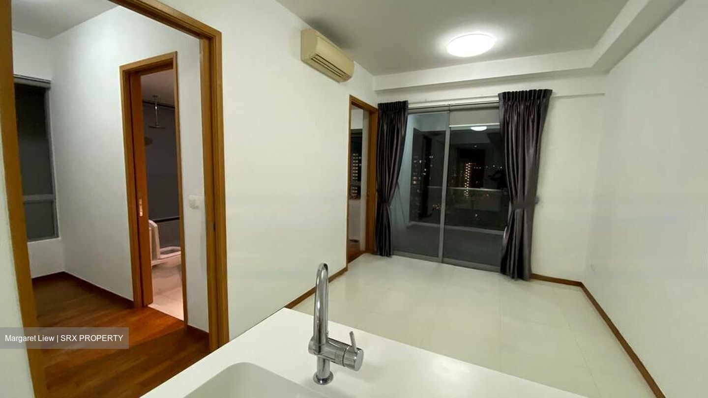 Beacon Heights (D12), Condominium #457939341